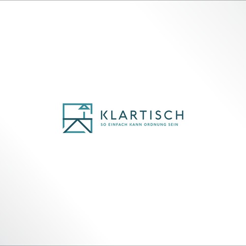 Office brand needs a clean logo design! Design by dimdimz