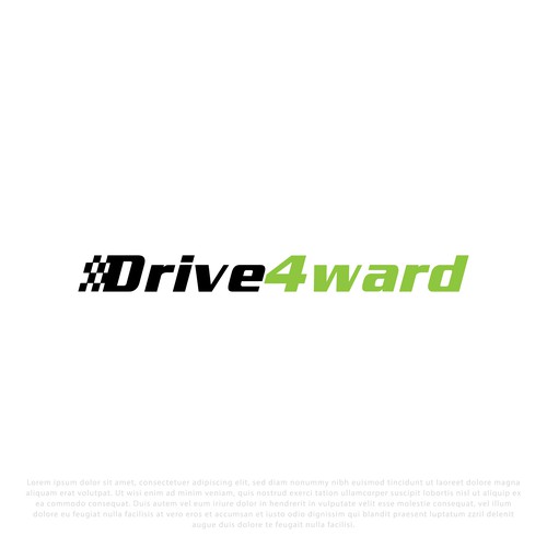 Pre-owned car sales dealership logo Design by designXd_pro