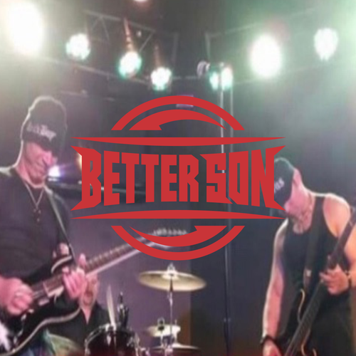 New artists Up and coming alt rock/country/punk/christian band Design by irsART NZM