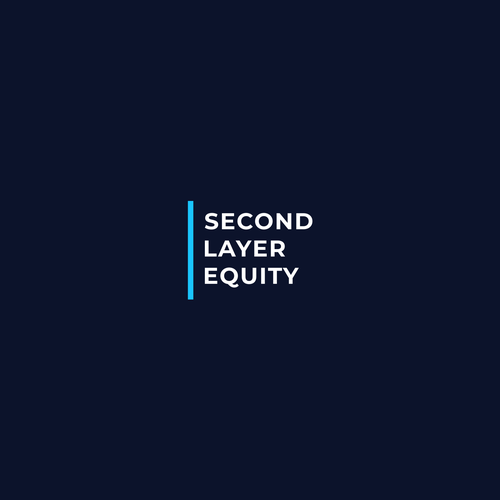 Design di Second Layer logo First Layer Prize! di Black_Ink