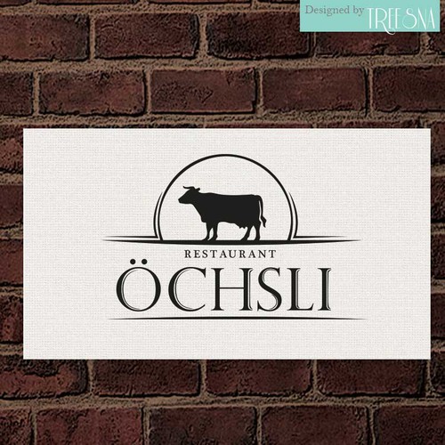  contest entry by Threesna