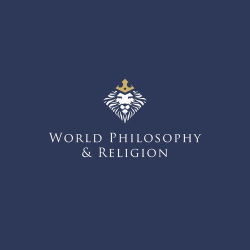 World Philosophy & Religion BOOK PUBLISHER Design réalisé par the.yellowmortar