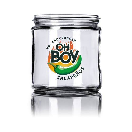 Logo design contest entry by JDL's