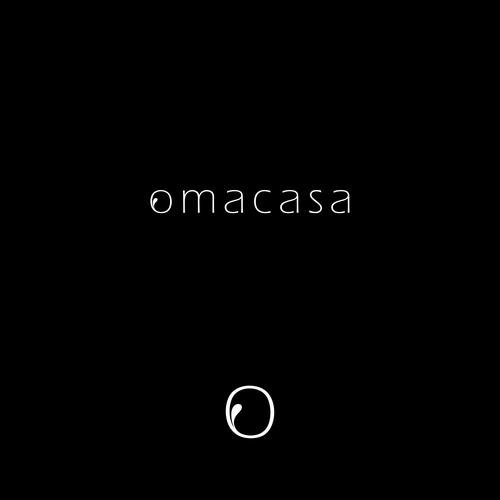 Design a minimalist logo for a curated home experiences app Design by PATIS