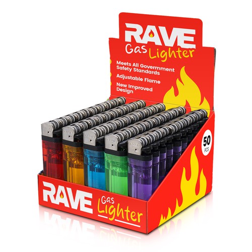 Product packaging contest entry by Webdoone