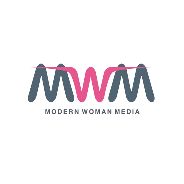 A new logo for the largest site against women