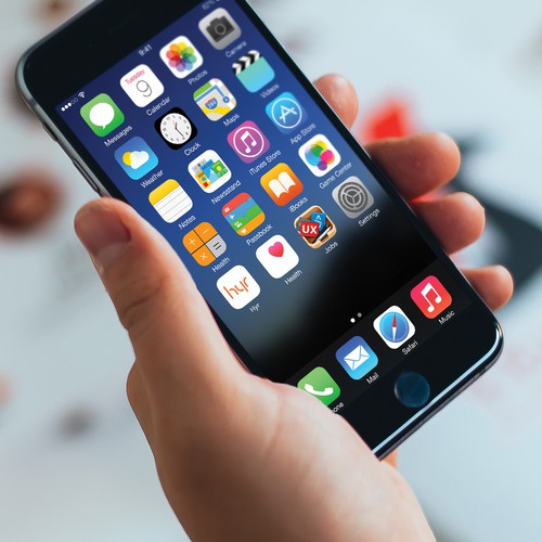 Meilleur design de :: A7 ::