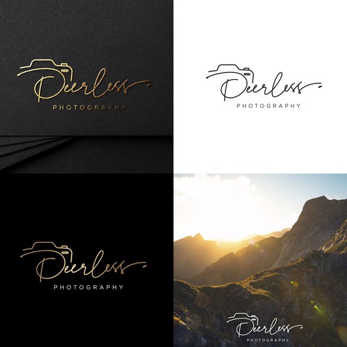 Need a stylish professional logo Design by Cit