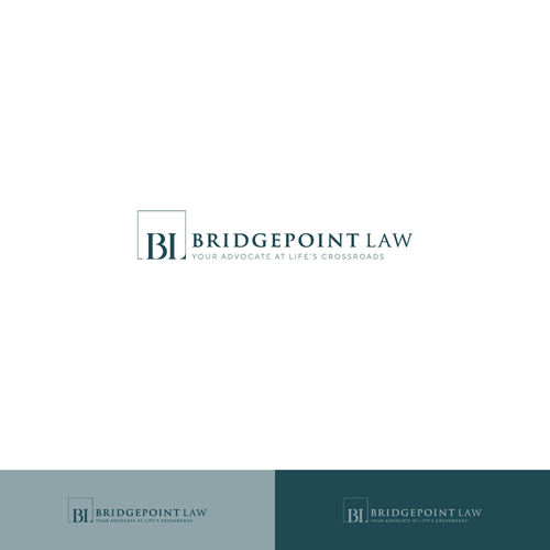 Millennial female-led law firm in Alaska Diseño de MrBaba