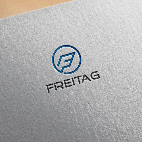 Logo & brand identity pack contest entry by stech look