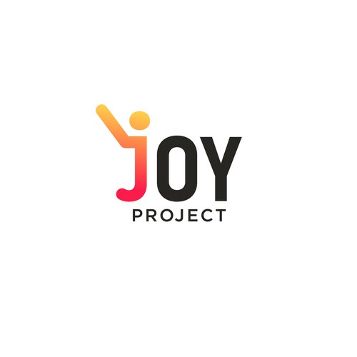 We need a joy filled logo for our tv shows!-ontwerp door nanoCreative