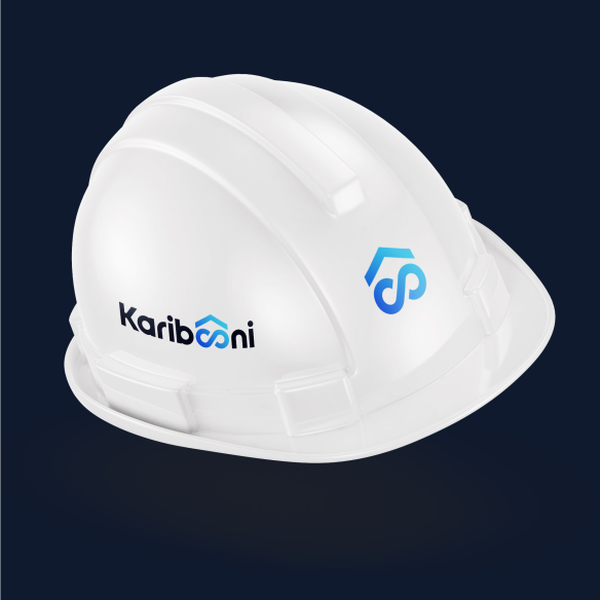 Karibooni logo