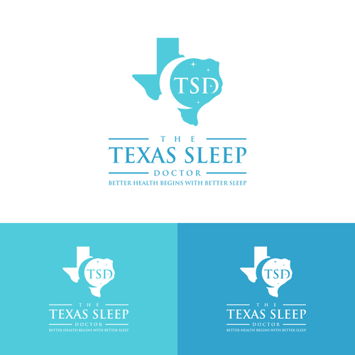 Sleep Doctor Logo Design by muuter