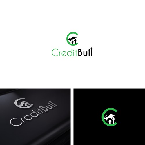 Web Hub SolutionさんのDesign a super modern credit company logoデザイン