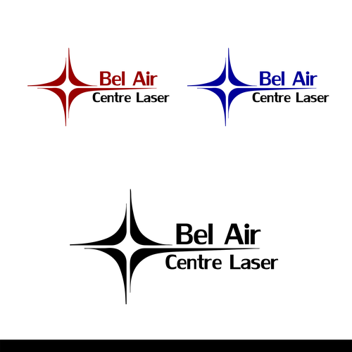 Logo design contest entry by Cecef