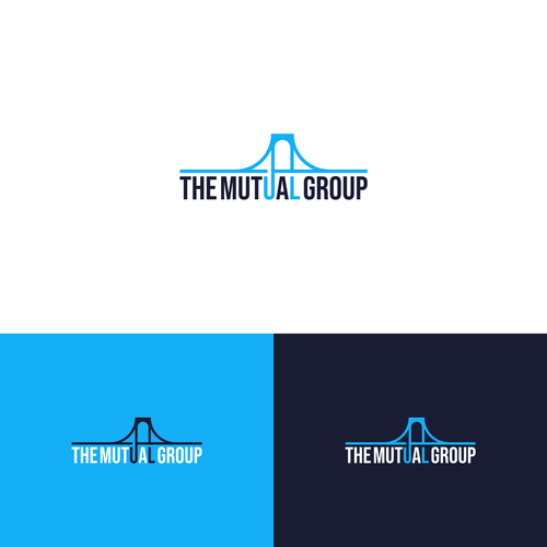 Insurance Services Business Logo Design by -psyble-
