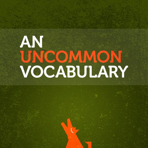 Uncommon eBook Cover Réalisé par Teclo