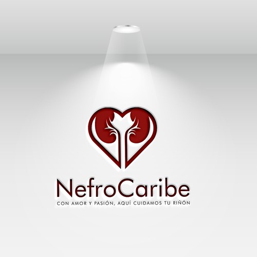 Logo & brand identity pack contest entry by TheThreeMedia