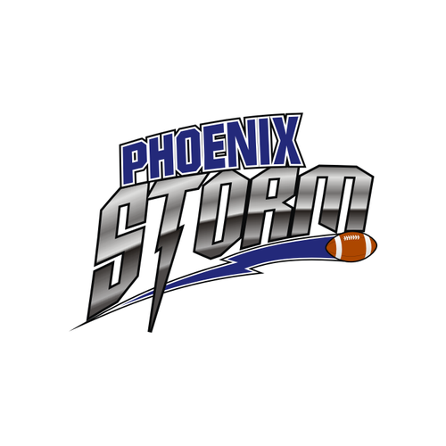 Create the next logo for Phoenix Storm or PHX Storm Design réalisé par Ajipebrian