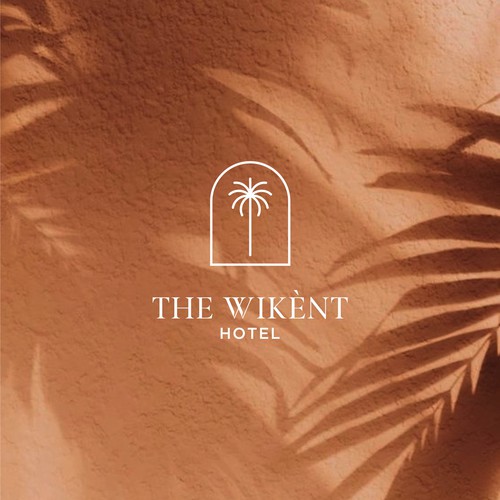 Logo for The Wikènt Design by ms.logolady