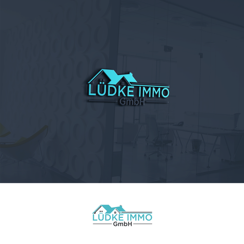 Proposition sur un concours de Création de logo, réalisée par Ginaaa Media