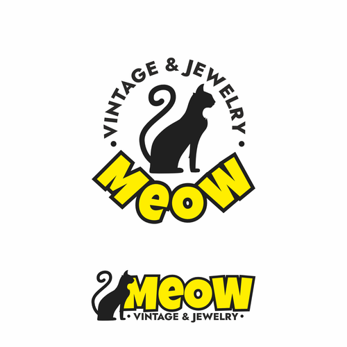 ""Apparel new store"" We are looking for a nice logo design with a retro feel Design by helcapitano