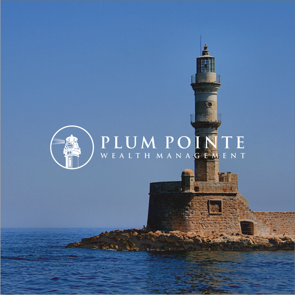 Design by lkjhgfdskjhgfdsa titled "Plum Pointe Wealth Management"