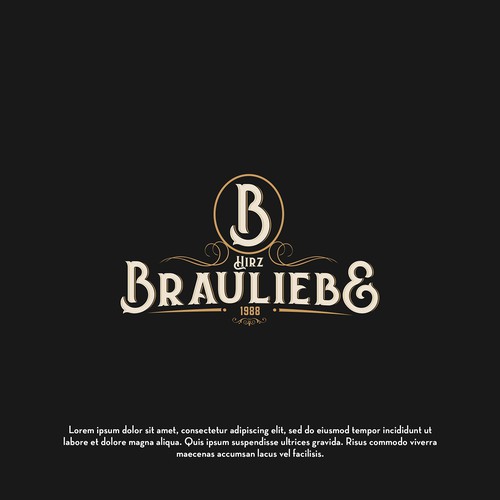  contest entry by pop.design