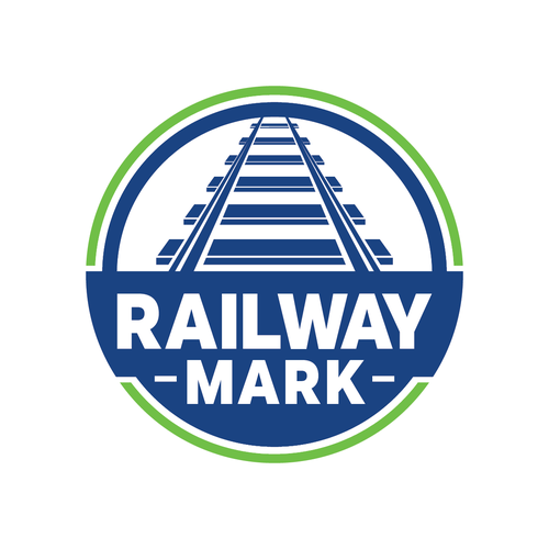 Need logo - Railway Mark Design by •Zyra•