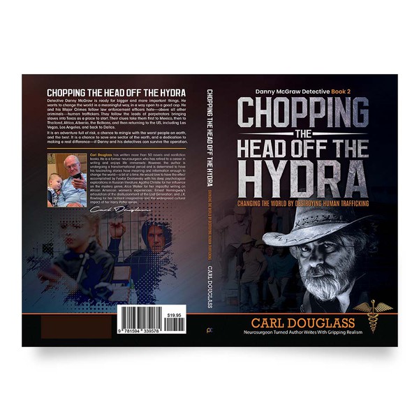 CHOPPING THE HEAD OF THE HYDRA