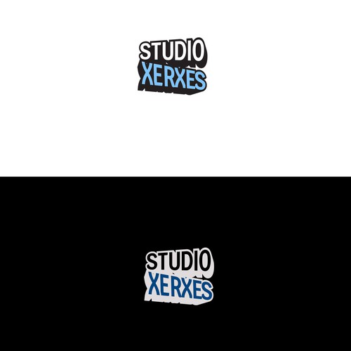 Design an impactful and creative logo and develop a brand guide for our video production company Design by Designus