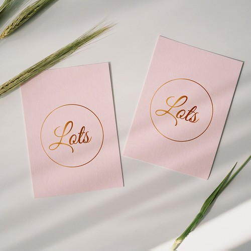  contest entry by Nastya Kuliabina