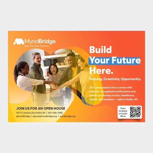  contest entry by Trisixtin