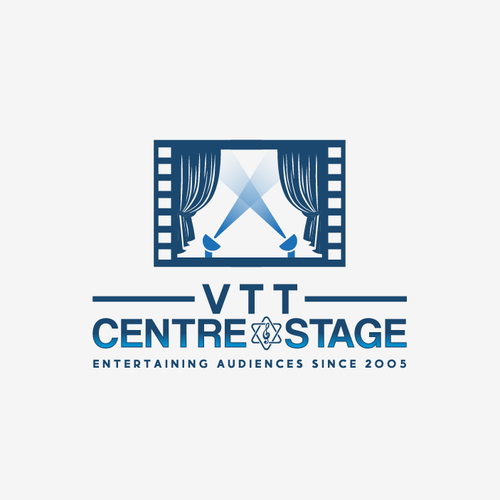 Musical Theatre Program Design by HadiArts