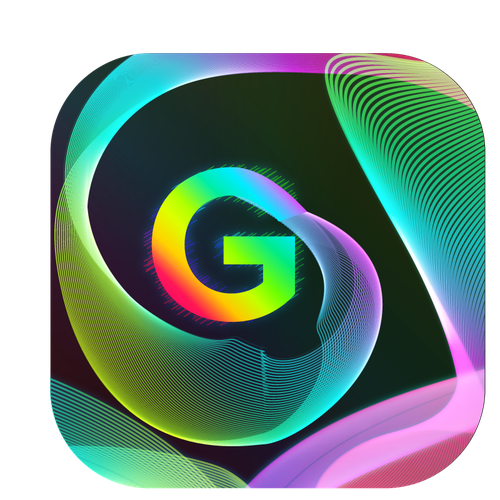 Designs | New, creative & catchy icon design for Gravitarium App | Icon ...