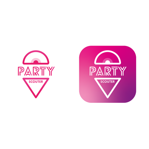 Design vincitore del contest "Exclusives Logo für Nightlife gesucht!"