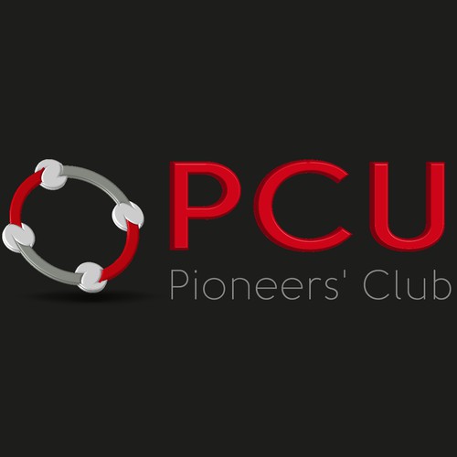 Logo design contest entry by aappolt