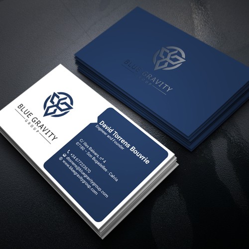 Design di Powerful Stationary - Luxury, Modern and Impactful di DesignsTRIBE