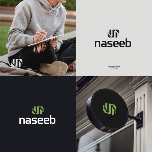 Designs | Design a Logo for an Investment App | Logo design contest