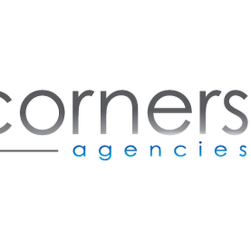 logo for cornerstone agencies ltd Logo design contest