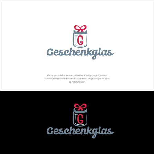 Logo design contest entry by Elesense