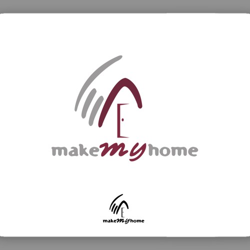 Looking for Edgy, classy & elegant Logo for Online Home Products Design by Grafix8