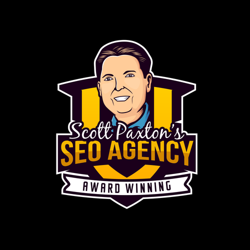 Award Winning Service Needs Luxury Logo Design by BYRP