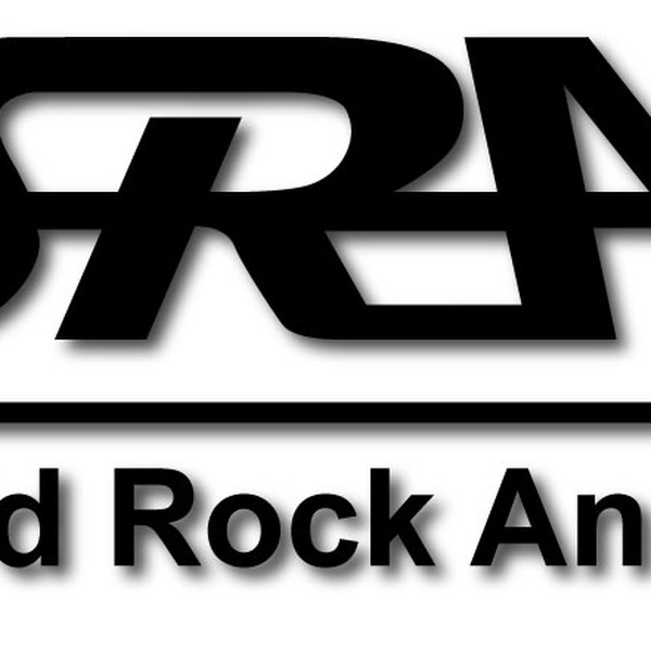 Design by NAD1RA titled "New logo wanted for Solid Rock Angus"