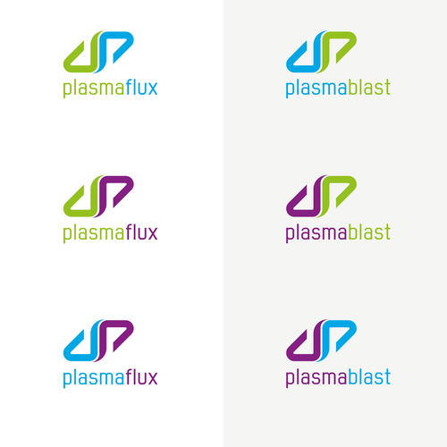 Design Atmospheric Plasma Solutions Logo por zenzla