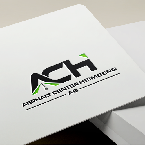 Logo design contest entry by iddheo