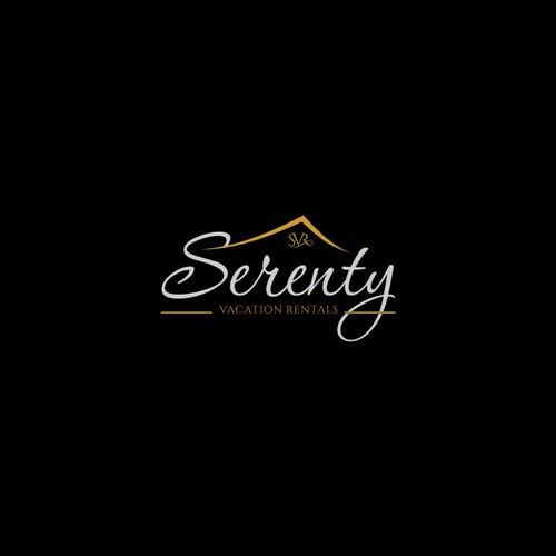 Design di New Vacation home rentals logo for our Airbnb! di lacki_77