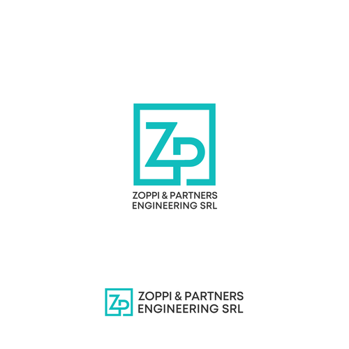 Logo design contest entry by HenDsign™