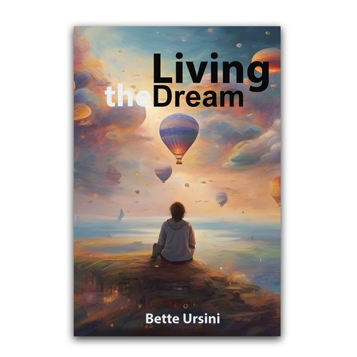 Book Cover Design for a Biography Design by TeamlancerBD