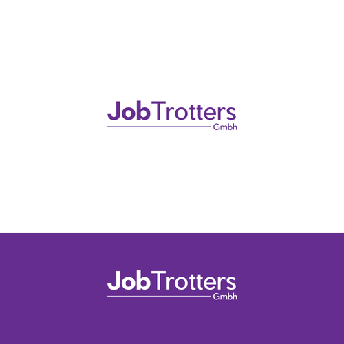 Logo design contest entry by 3IPO